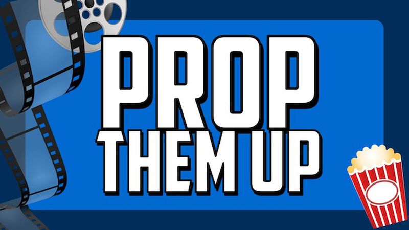 Prop Them Up